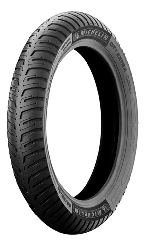 Llanta 225-17 38p Fr/tl Tt City Extra Michelin