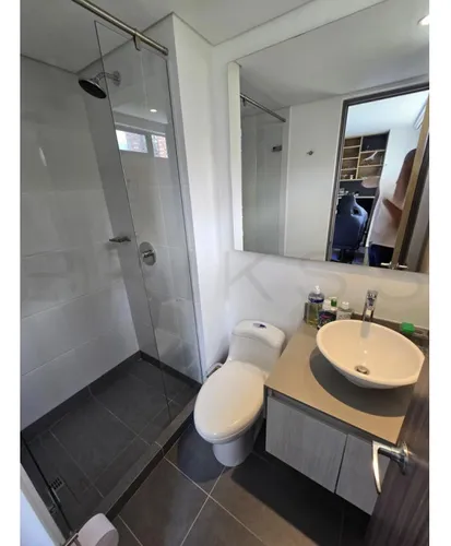 Apartamento En Venta En San Jose. Cod V501370