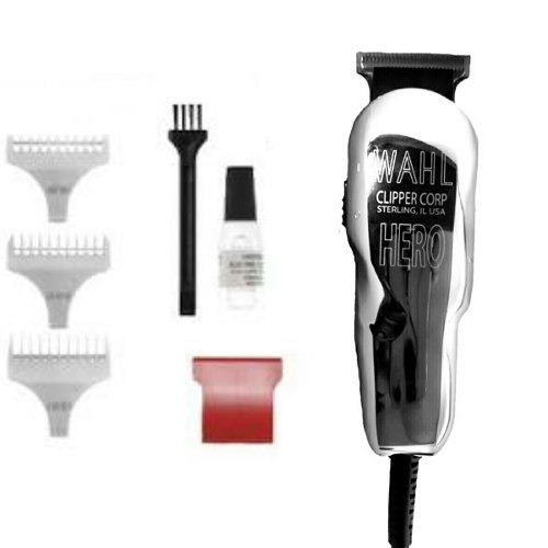  Wahl 5 Star Vintage Edition