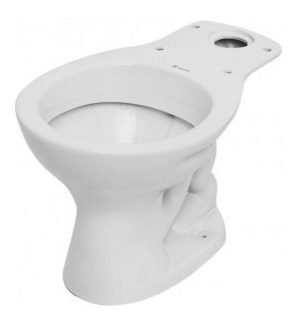 Juego Baño Ferrum Andina Inodoro Largo Bidet Deposito Dual