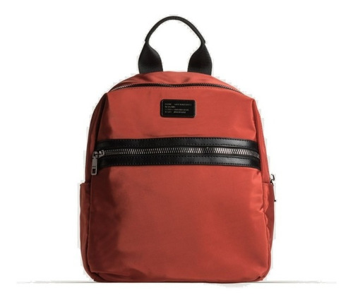 Mochila Prune Goldie 3015nu