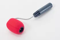 Comprar Rodillo Mini Poliester Forrado Nro. 5  Rosarpint  - T 15 