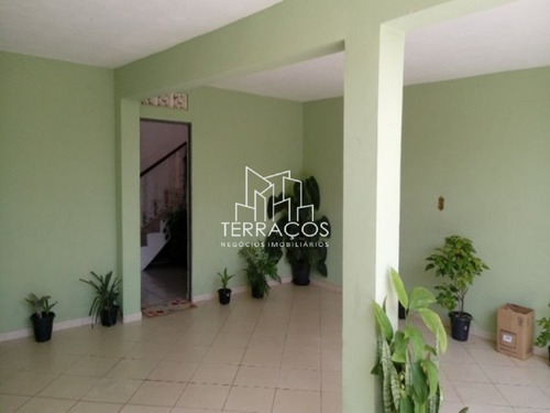 Imagem 4 de 18 de Ótimo Sobrado Com At=142 M² E Ac=120 M² - 2 Dormitórios/1 Suíte - Excelente Localização - Vila Galvão - Jundiaí - Sp - Permuta - Ca00722 - 70892893