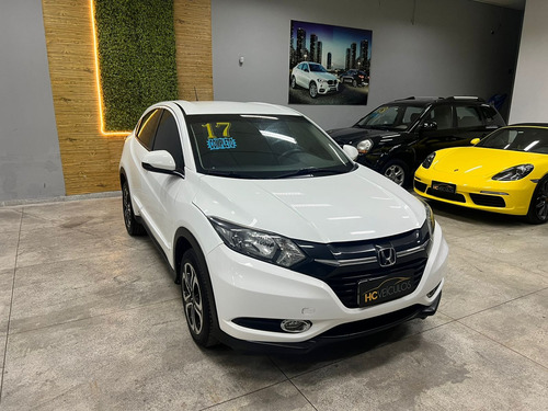 Honda HR-V 1.8 Lx Flex Aut. 5p