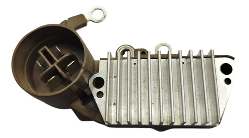 Regulador Honda Civic 65mm L/c (xx)