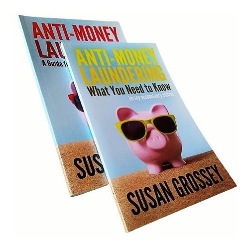 Susan Grossey - Anti-money Laundering