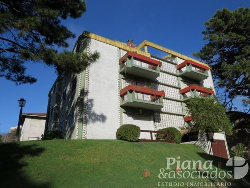 Departamento En Venta En Pinamar-zona Duplex-cerca Del Centro-garage Con Baño