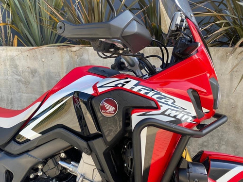 Imagen 2 de 13 de Honda Crf 1000 Africa Twin