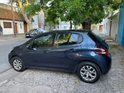 Peugeot 208 1.6 Allure Touchscreen