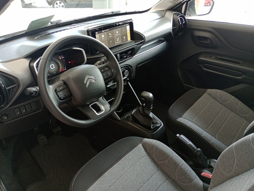 Citroën C3 Aircross 1.0 Feel Pack 7As Turbo 200 Cvt