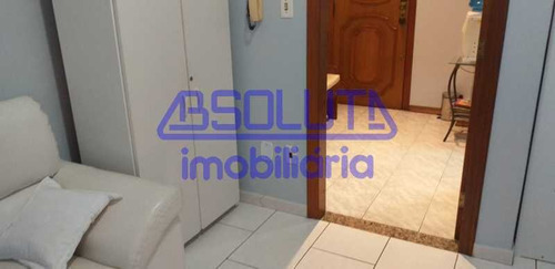Imagem 11 de 15 de Sala-à Venda-tijuca-rio De Janeiro - D3048