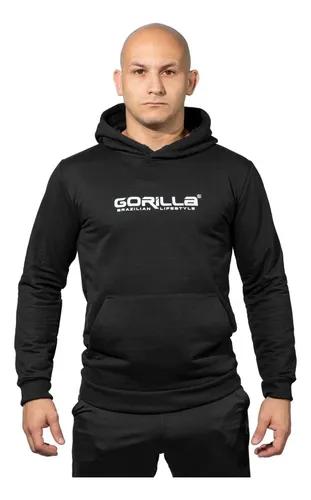 Moletom hotsell soft masculino