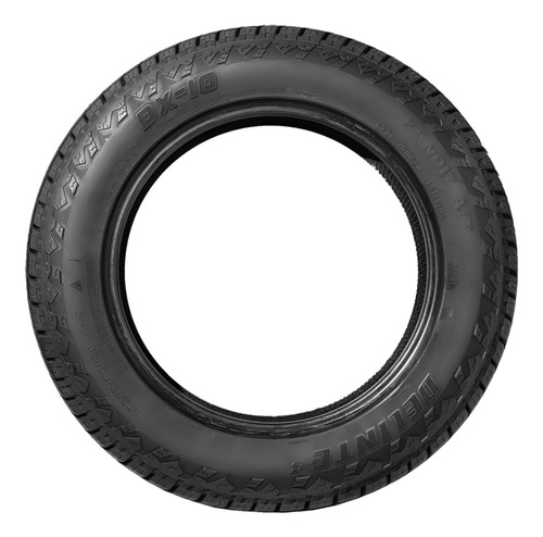 Pneu Delinte Aro R15 215/75r15 100/97s Dx-10 A/t Bandit