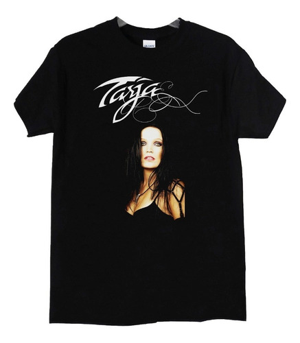 Tarja Face Hard Rock Heavy Metal Abominatron