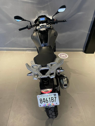 Imagen 3 de 9 de Bmw G310 Gs