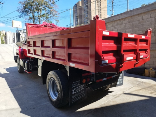 Imagen 4 de 18 de Chevrolet Kodiak Volteo 1992