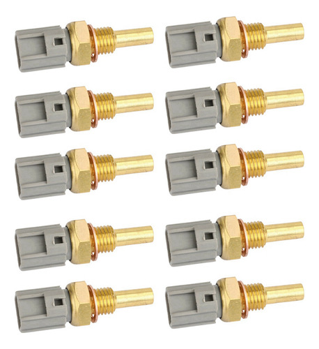 Sensor De Temperatura Del Refrigerante 10x Para 4runner Ava