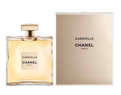 Perfume Gabrielle Chanel Eau Parfum Mujer X 50original