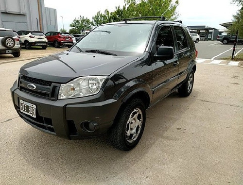 Fordeco Sport Xls L07 2008