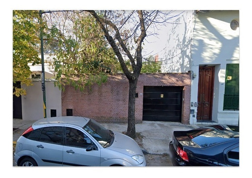 Imagen 1 de 6 de Tronador 3431, Terreno En Venta En Coghlan, Capital Federal
