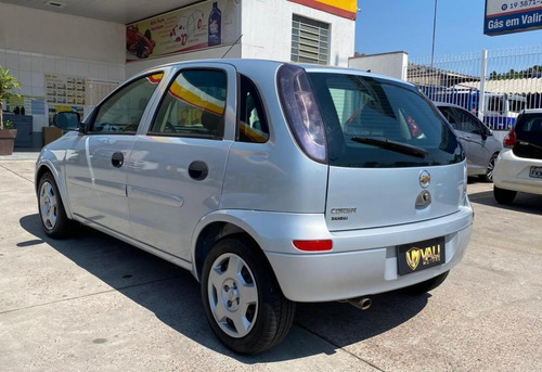 Corsa Hat. Maxx 1.4 8v Econoflex 5p