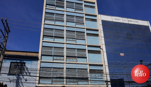 Imagem 1 de 7 de Comercial/industrial - Ref: 152759