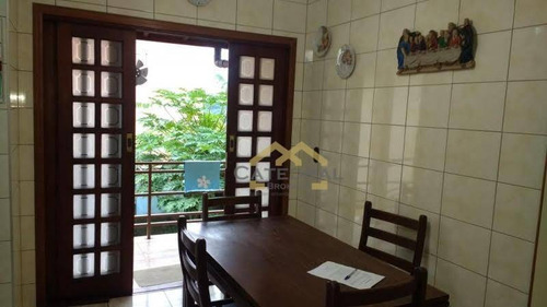 Imagem 1 de 21 de Sobrado À Venda, 380 M² Por R$ 900.000,00 - Vila Tavares - Campo Limpo Paulista/sp - So0018