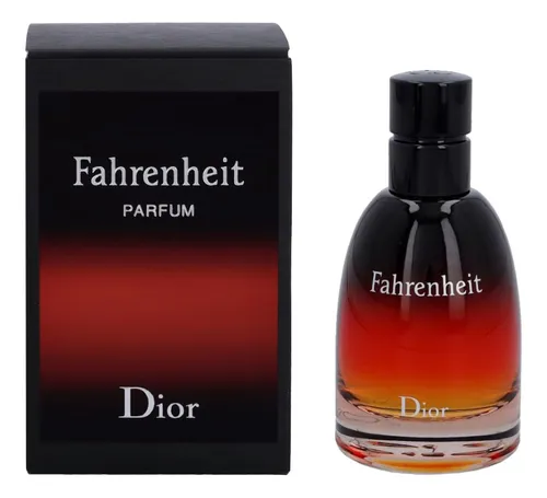 Perfume Christian Dior Fahrenheit Edp 75 Ml Para Hombre