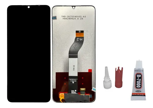 Modulo Display Pantalla Para Xiaomi Redmi 13c / Poco C65 Ori