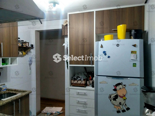 Imagem 4 de 15 de Apartamento - Vila Bocaina - Ref: 1528 - V-1528