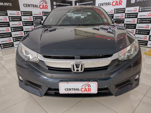 Imagem 2 de 15 de Honda Civic Exl