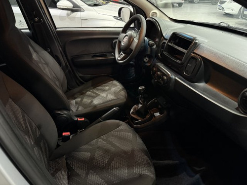 Fiat Mobi Mobi 1.0 EVO FLEX LIKE. MANUAL
