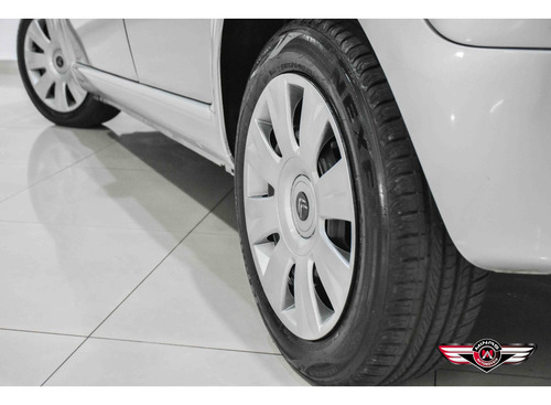 Citroën C3 1.6 I GLX 16V FLEX 4P MANUAL