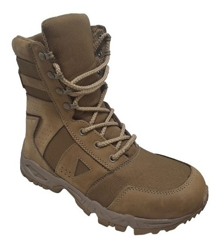 Bota Coyote Forced Entry Ar 670-1 