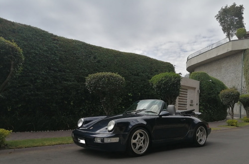 Imagen 1 de 8 de Porsche 911