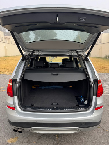 BMW X3 2.0 Xdrive28ia X Line At