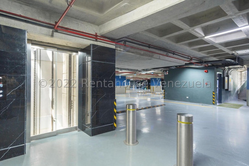 Imagen 20 de 27 de Las Mercedes Oficina En Alquiler Cod.22-19024 02129594482----04141469108 Rah Ccct