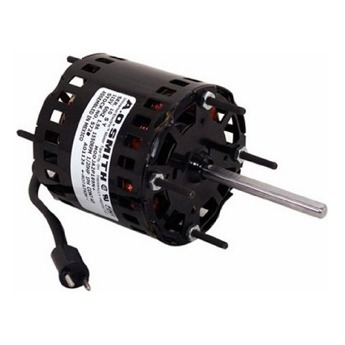 Heatcraft Refrigeracion Motor N) Rpm Voltios; Ao Smith