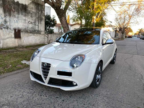 Alfa Romeo Mito 1.4 Tbi Quadrifoglio Verde 2014
