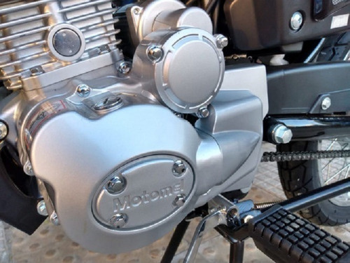 Imagen 4 de 15 de Motomel Cg 150 S2 Base - Ahora 12/18 - Crédito Dni!