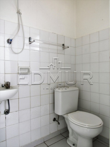 Sobrado - Jardim - Ref: 17882 - V-17882