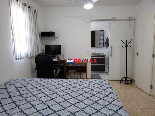 Imagem 18 de 30 de Apartamento - Ref: Ap0827