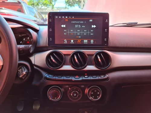 Imagem 6 de 10 de Fiat Argo Drive 1.0 Flex Mec