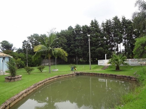 Imagem 9 de 20 de Chácara Para Comprar Jardim Tereza Cristina Jundiaí - Baa464