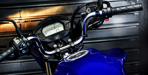 Imagem 7 de 8 de Honda Cg Fan 160