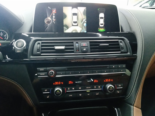 Imagem 15 de 15 de Bmw M6 Gran Coupê Gran Coupê