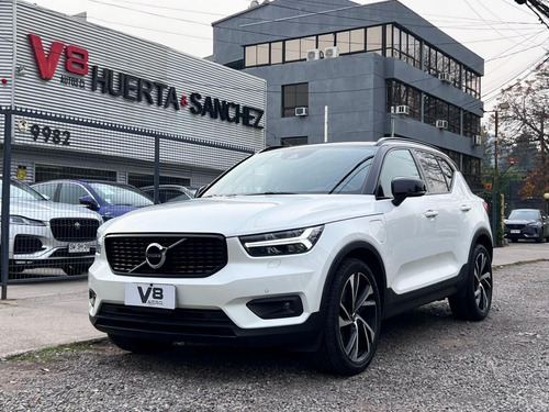 Volvo Xc40 T5 Recharge 2021