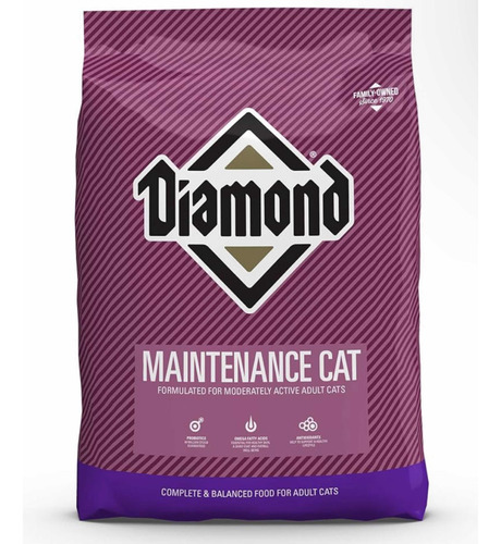 Diamond Maintenance Cat 18.14kg
