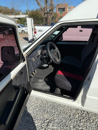 Fiat Fiorino 1.3 Fire