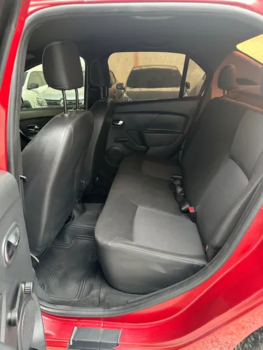 Renault Logan 1.6 Authentique / Life